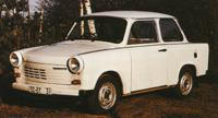 Trabant 1.1
