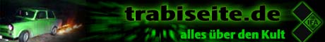 Die Kult Trabieite